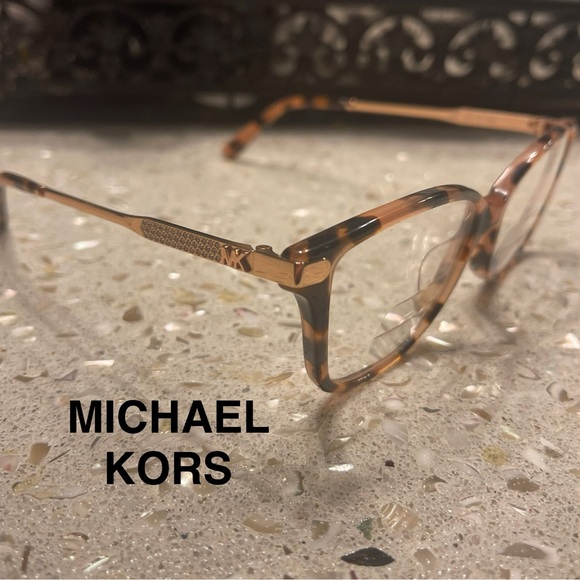 Michael Kors Glasses MK4105BU - Picture 1 of 6